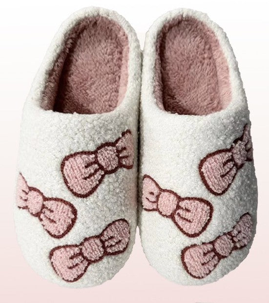 New Novelty Slippers Miss Sparkling